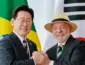 Mercosul ganhará novo impulso com grupo de trabalho entre Brasil e Coreia do Sul