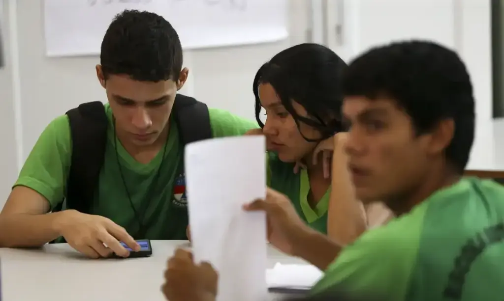 Inclusão digital avança, mas exclusão ainda marca o acesso à internet no Brasil