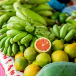 Feira da Alencastro garante mesa cheia e preços baixos no Centro de Cuiabá mesmo em dia de Expoagro