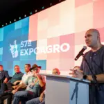 Com portões abertos, 58ª Expoagro tem parceria da Prefeitura e shows nacionais gratuitos em Cuiabá