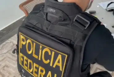 Operação mobiliza FICCOs com 93 mandados de prisão em 15 estados