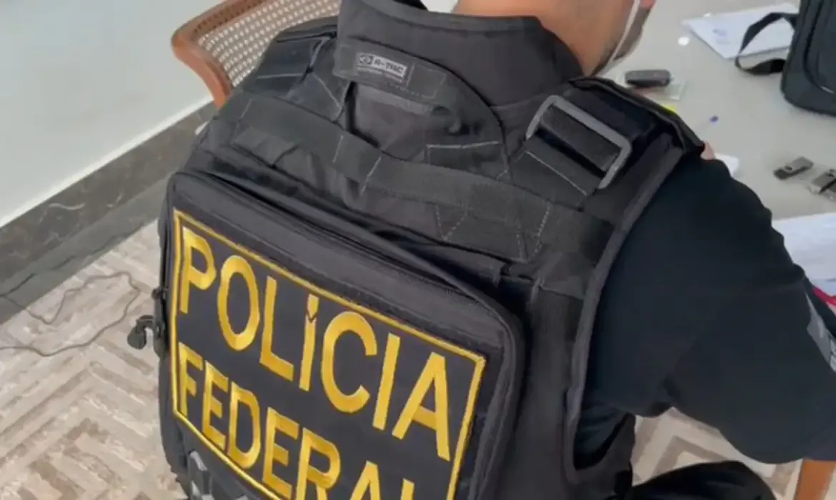 Operação mobiliza FICCOs com 93 mandados de prisão em 15 estados