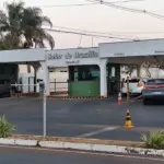 Bolsonaro não tem armas encontradas em busca da PF