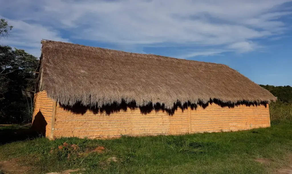 Arquitetura indígena ganha destaque em concurso nacional