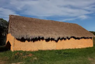 Arquitetura indígena ganha destaque em concurso nacional