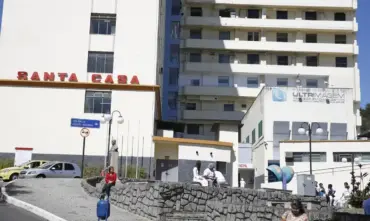 FGTS terá crédito para Santas Casas prorrogado até 2030