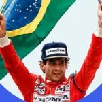 Senna é reconhecido oficialmente como Herói da Pátria