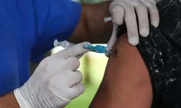 Vacina contra gripe é aprovada pela Anvisa com eficácia de até 73%