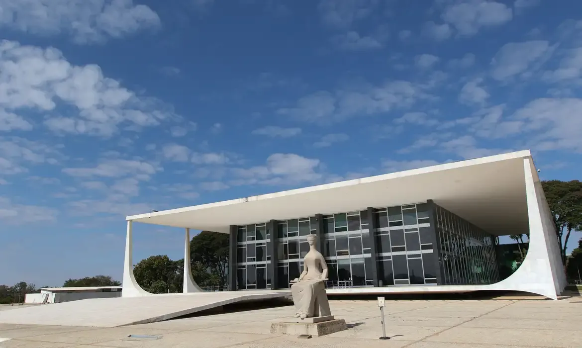 Bolsonaro reforça pedido para manter prisão domiciliar no STF