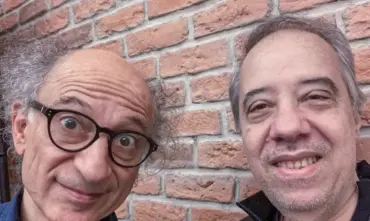 Música ganha destaque no Blim-Blem-Blom com Ricardo Candido