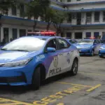 Polícia intensifica operações contra o crime organizado no Rio de Janeiro
