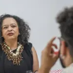 Literatura ganha espaço com Ana Maria Gonçalves ao defender narrativa histórica