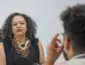 Literatura ganha espaço com Ana Maria Gonçalves ao defender narrativa histórica