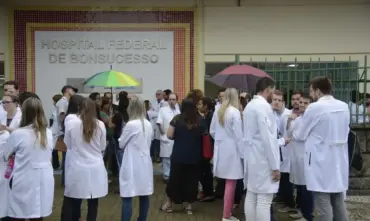 Enamed tem prazo para recurso de atendimento especializado encerrado nesta terça-feira (7)
