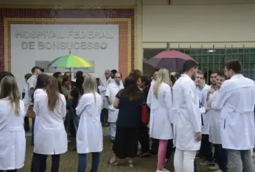Enamed tem prazo para recurso de atendimento especializado encerrado nesta terça-feira (7)