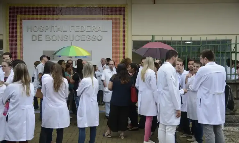 Enamed tem prazo para recurso de atendimento especializado encerrado nesta terça-feira (7)