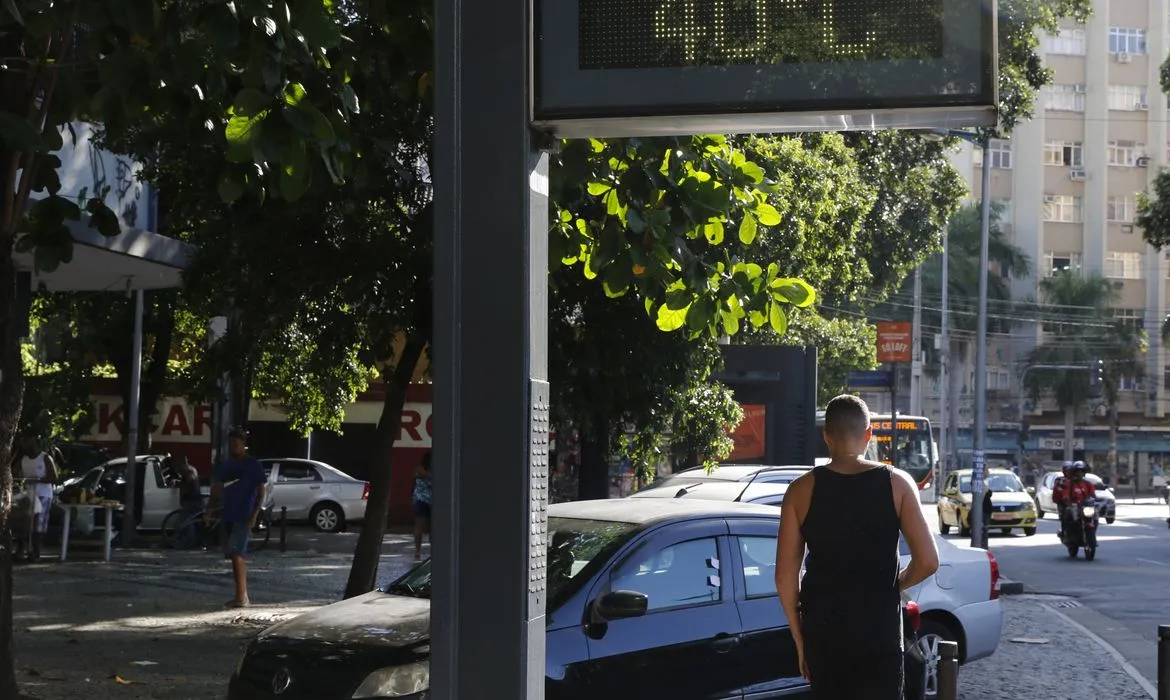 El Niño tem 81% de chance de atingir categoria muito forte no fim de 2026