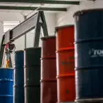 Indústria registra queda de 0,2% na produção em maio