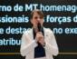 Mato Grosso investe R$ 2 bilhões em segurança e registra queda de até 75% na criminalidade