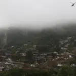 Chuva de granizo é prevista para o Sul neste fim de semana