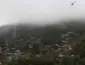 Chuva de granizo é prevista para o Sul neste fim de semana
