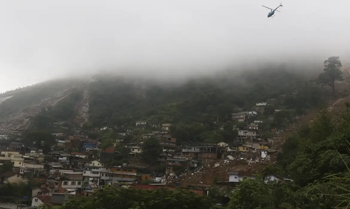 Chuva de granizo é prevista para o Sul neste fim de semana