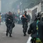 PCC: secretário afirma que classificação como terrorista favorece o crime