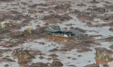 Samarco prorroga adesão ao programa de indenização até 15 de agosto