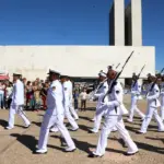 Concurso da Marinha encerra inscrições neste domingo para 400 vagas