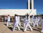 Concurso da Marinha encerra inscrições neste domingo para 400 vagas