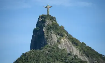 Cristo Redentor terá novas escadas e elevadores com acessibilidade reforçada
