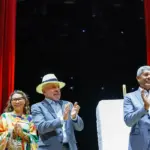 Reinauguração do Teatro CastroAlves marca nova fase cultural em Salvador