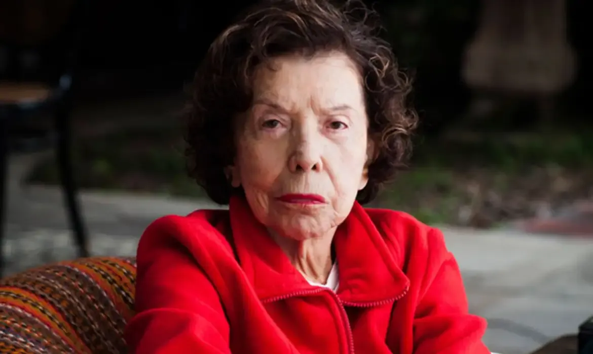 Elza é referência da demografia brasileira e morre aos 100 anos