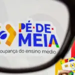 Educação: Pé-de-Meia paga quarta parcela a nascidos em julho e agosto