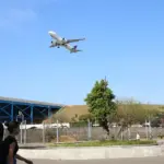 Drone atinge avião da Aerolíneas Argentinas no Galeão e caso é classificado como incidente