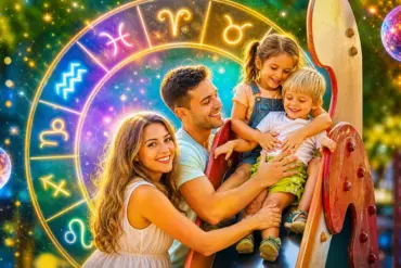 Horóscopo para o fim de semana de 11 e 12 de julho: quem - um encontro com uma surpresa, e quem - um reboot completo