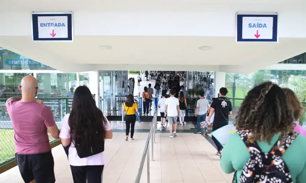 Prouni encerra inscrições gratuitas para o segundo semestre nesta sexta-feira (10)