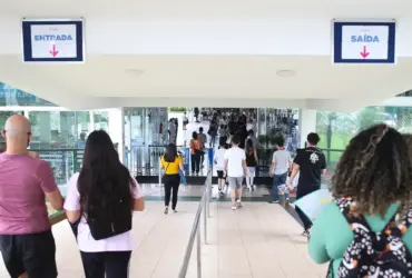 Prouni encerra inscrições gratuitas para o segundo semestre nesta sexta-feira (10)