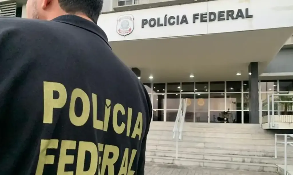 PF investiga operação Phishing em anúncios digitais que simulavam serviços públicos