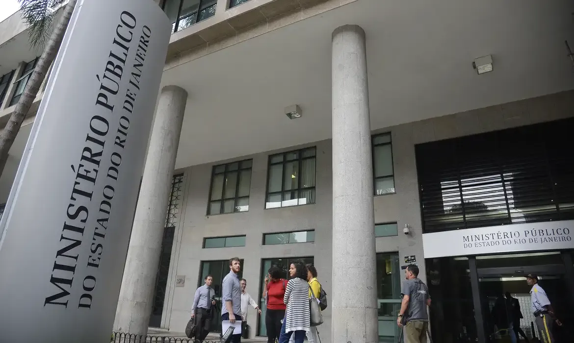 Lei Antifacção é debatida pelo MPRJ no combate a organizações criminosas