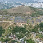 Usina solar reduz custos e abastece 19 creches em Niterói