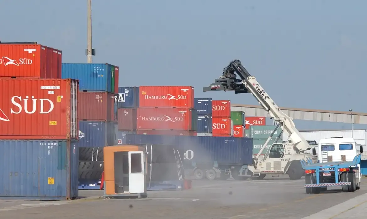 Acordo Mercosul-Singapura garante tarifa zero para exportações brasileiras