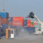 Exportações registram primeira alta aos EUA após tarifaço de Trump