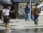 Ressaca provoca alerta no Rio com ondas de até 2,5 metros