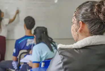 Educação: estudantes nascidos em maio e junho recebem parcela do Pé-de-Meia nesta quarta-feira