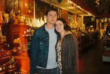 Mensagens para Isabelle: filme da Netflix lidera streaming e tem história real