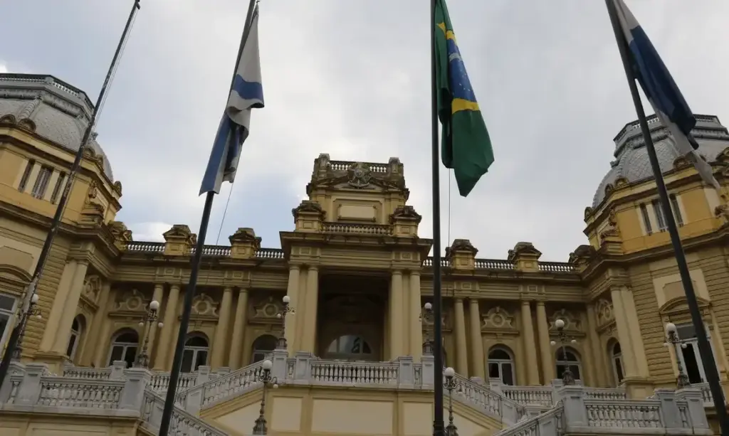 STF julgará em 19 de agosto sucessão no governo do RJ