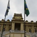STF julgará em 19 de agosto sucessão no governo do RJ