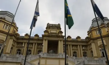 STF julgará em 19 de agosto sucessão no governo do RJ
