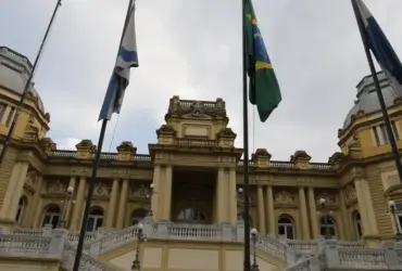 STF julgará em 19 de agosto sucessão no governo do RJ